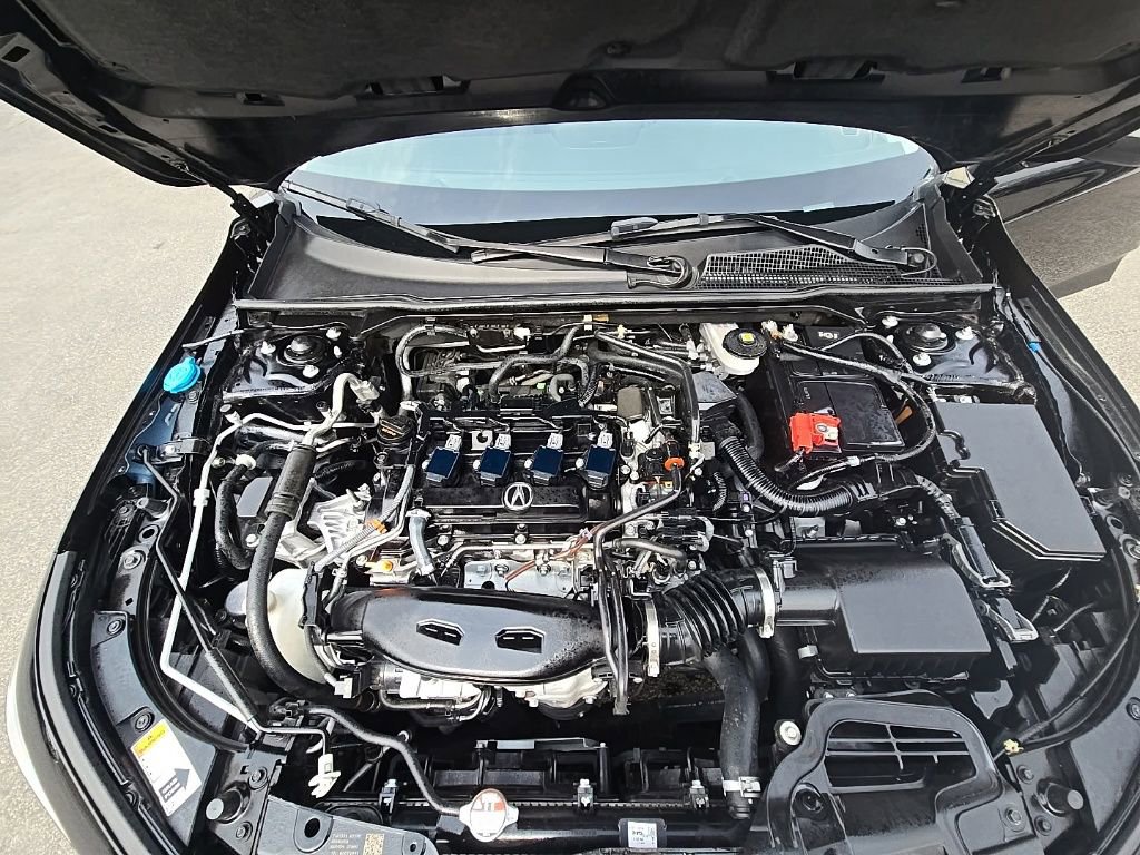 Used 2025 Acura Integra Base image 10