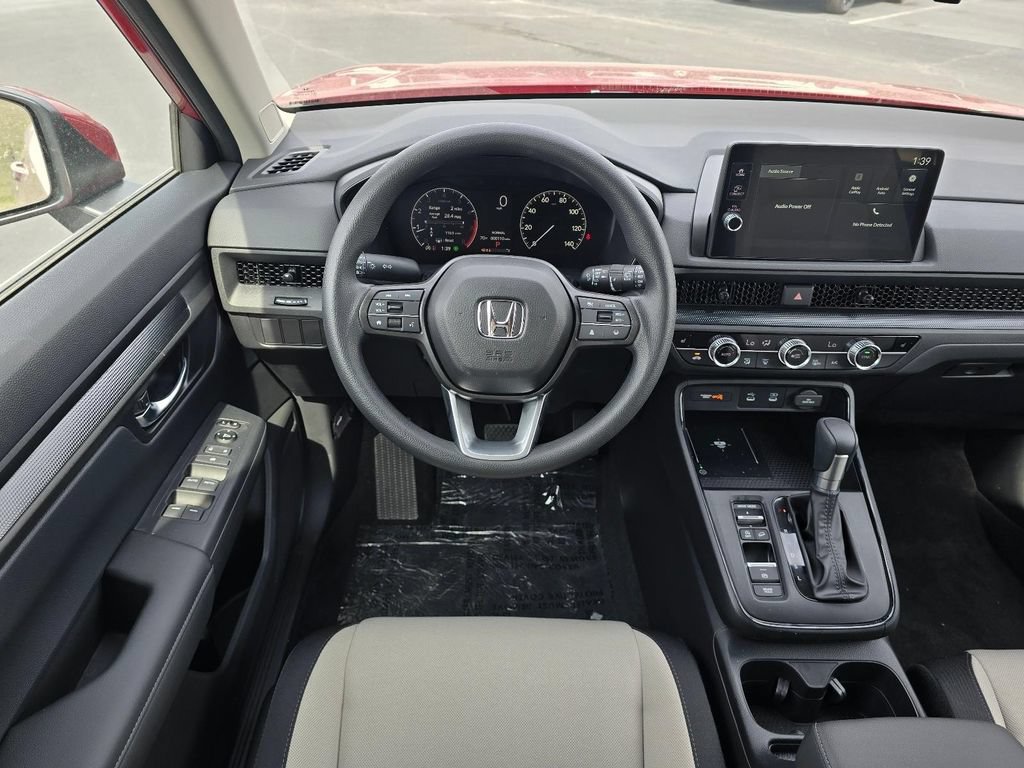 New 2026 Honda CR-V EX image 13