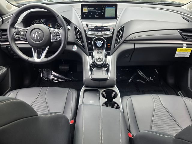 Certified 2026 Acura RDX w/ Technology Package AWD/4WD image 12