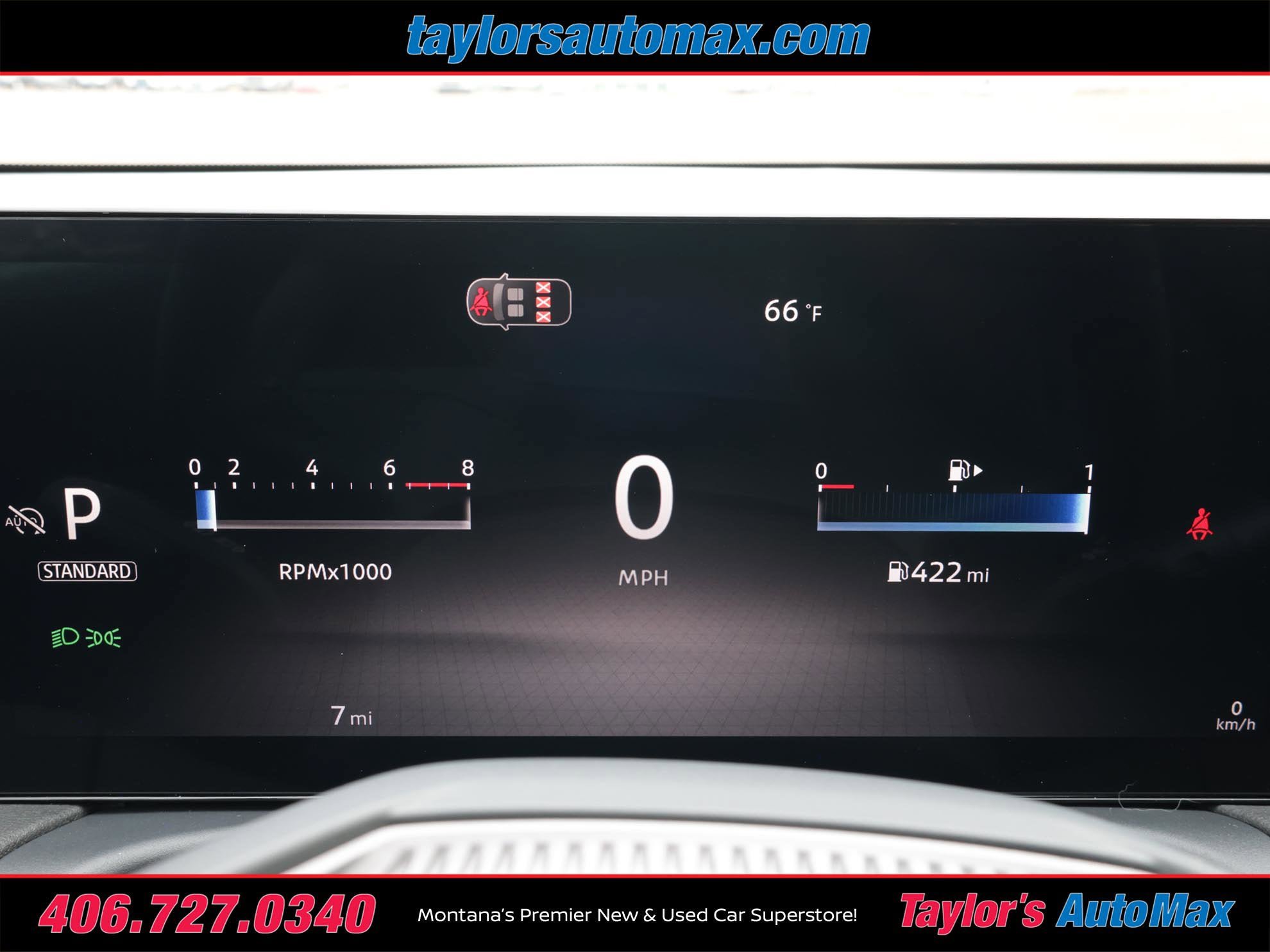 New 2026 Nissan Sentra SV w/ SV Convenience Package FWD image 8