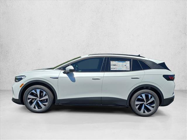 New 2026 Volkswagen ID.4 Pro RWD image 9