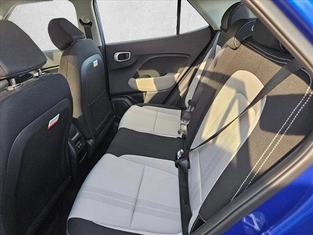 New 2026 Hyundai Venue SEL image 11