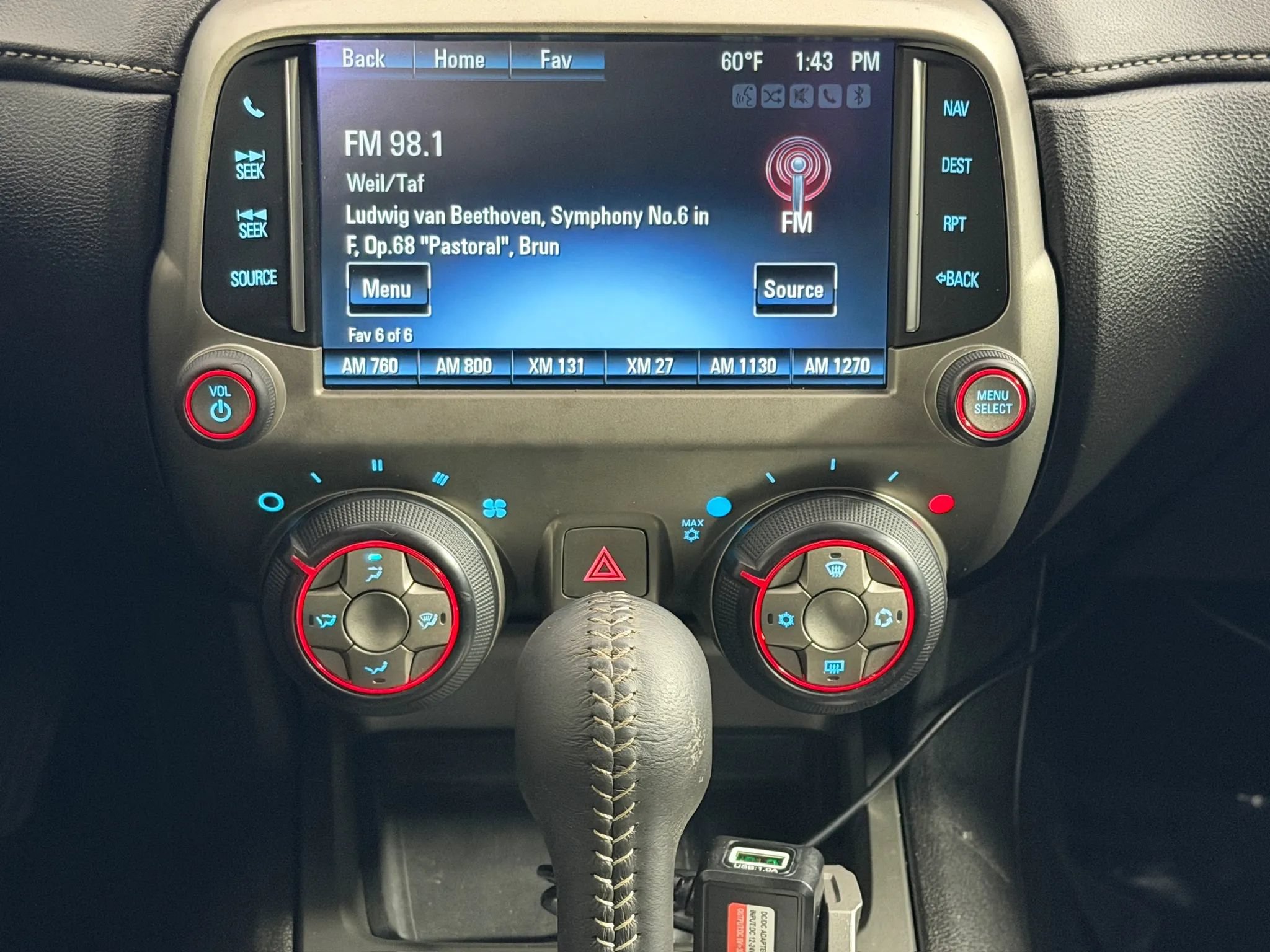 Used 2014 Chevrolet Camaro SS w/ RS Package RWD image 28