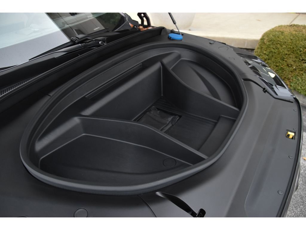 Used 2025 Volvo EX90 Ultra image 24