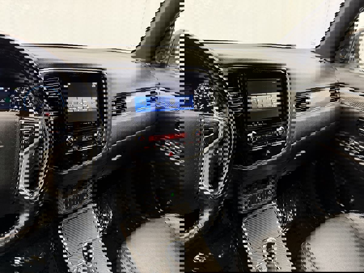 Used 2020 Mitsubishi Outlander SEL image 15