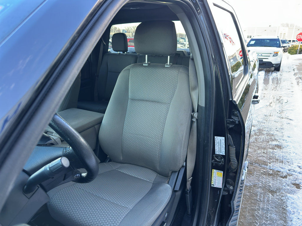 Used 2015 Ford F150 XLT w/ Equipment Group 301A Mid image 27