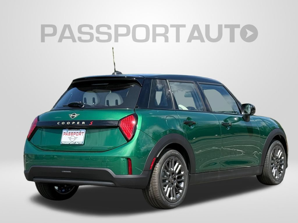 New 2027 MINI Cooper S FWD image 6