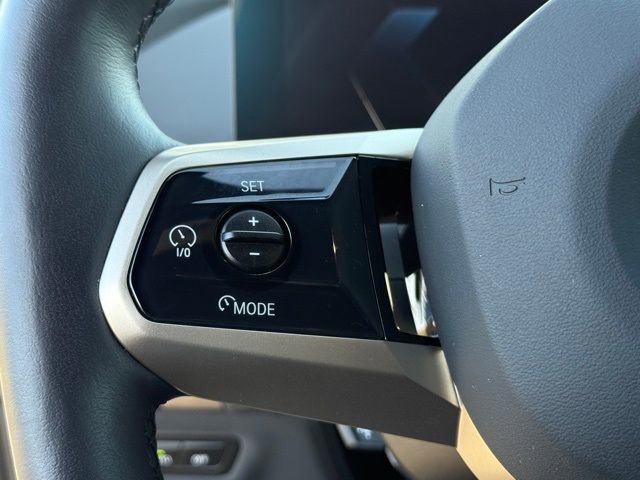 Used 2026 BMW iX xDrive45 w/ Premium Package image 23