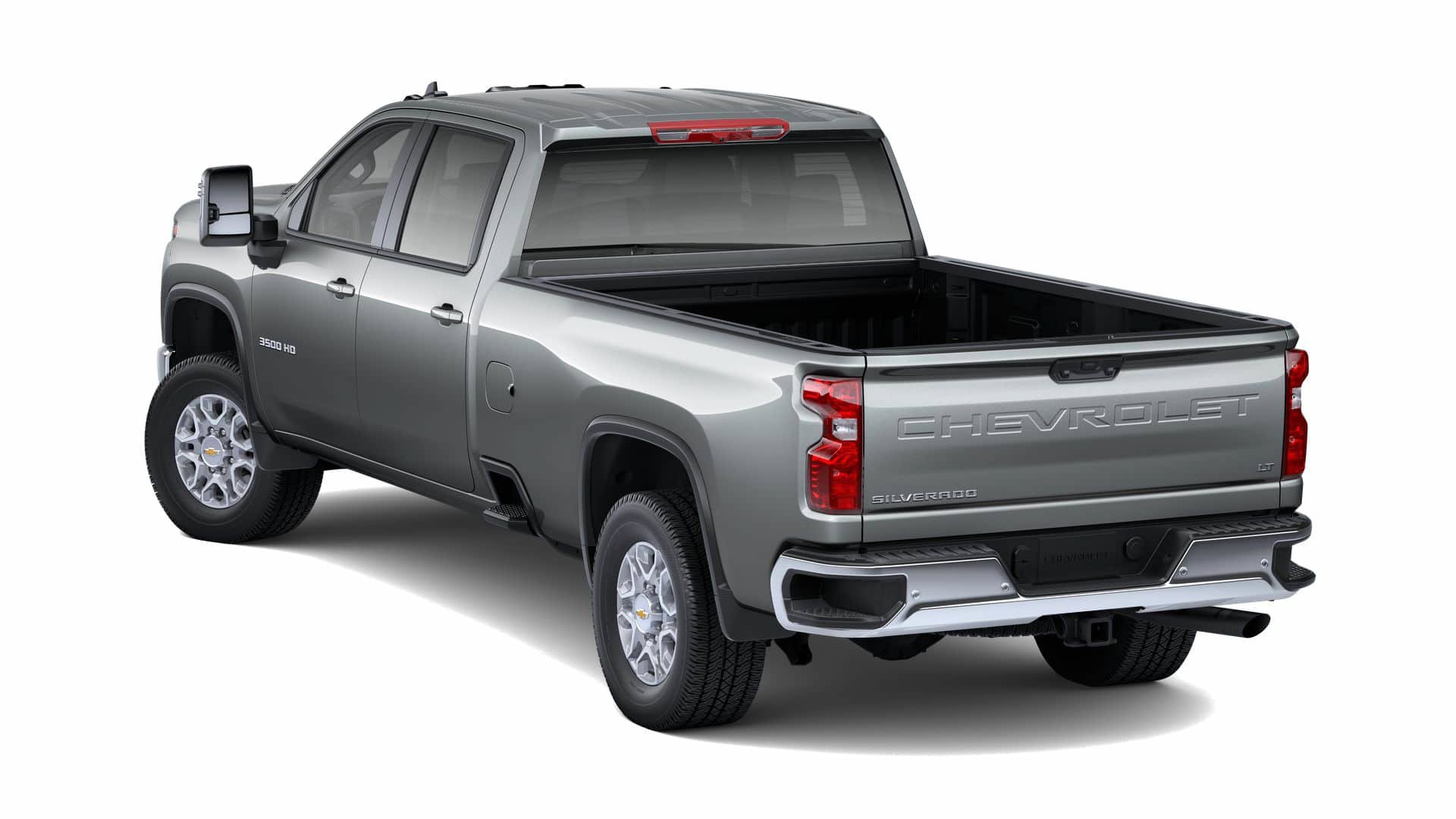 New 2026 Chevrolet Silverado 3500 LT w/ All Star Edition AWD/4WD image 26