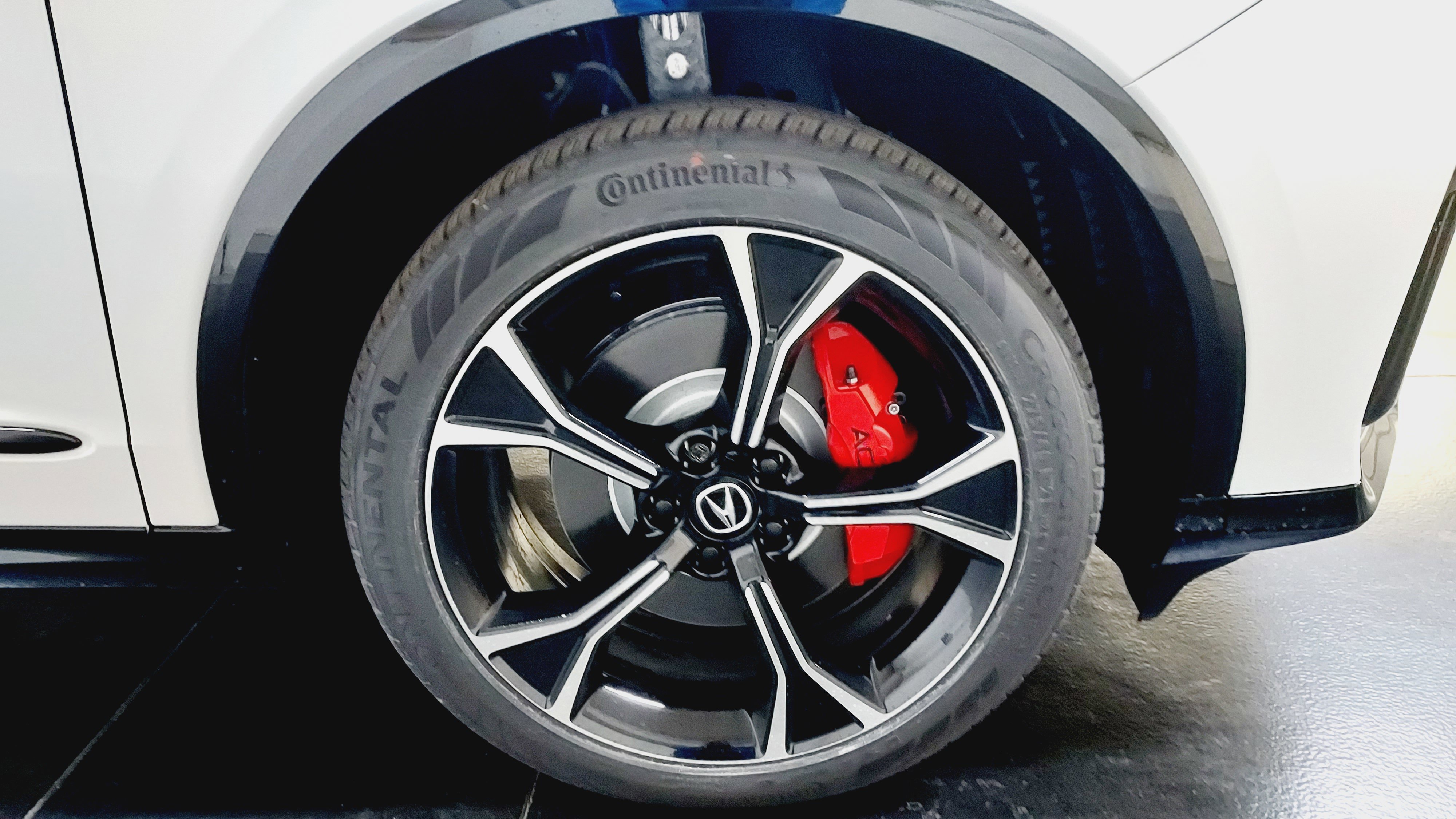 New 2026 Acura MDX Type S image 55