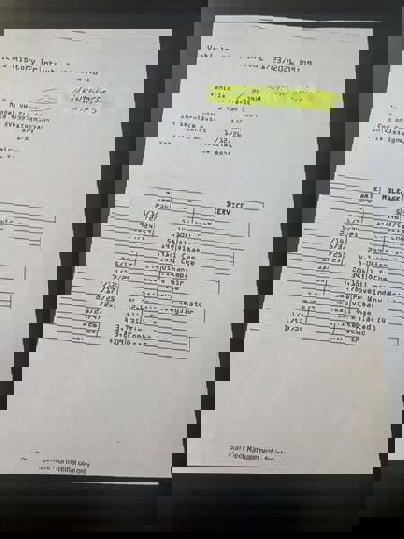 Used 2024 Volkswagen Tiguan SE image 7