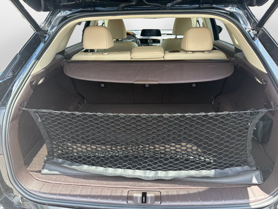 Used 2020 Lexus RX 350 FWD w/ Premium Package image 14