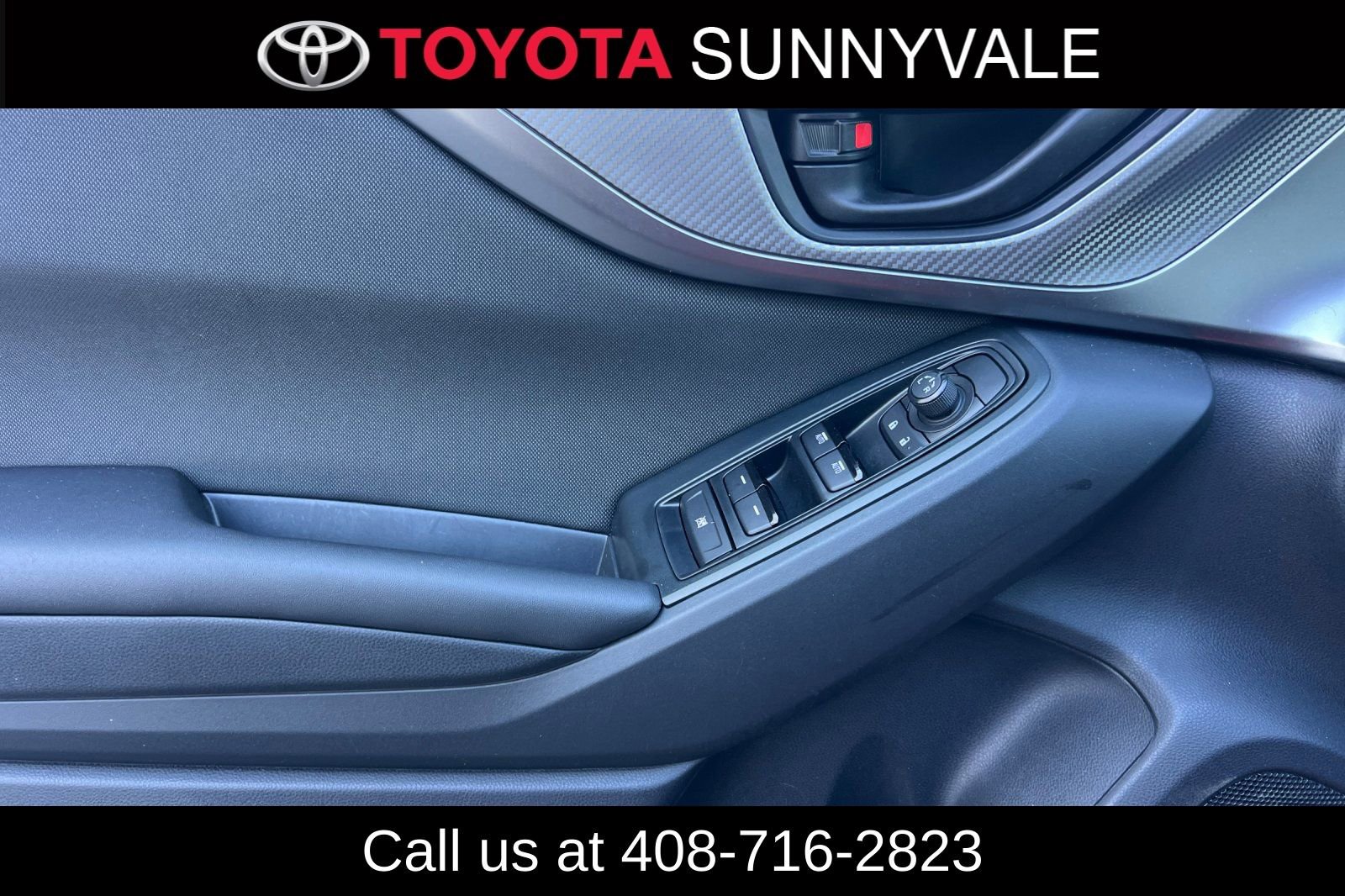 Used 2024 Subaru WRX image 15