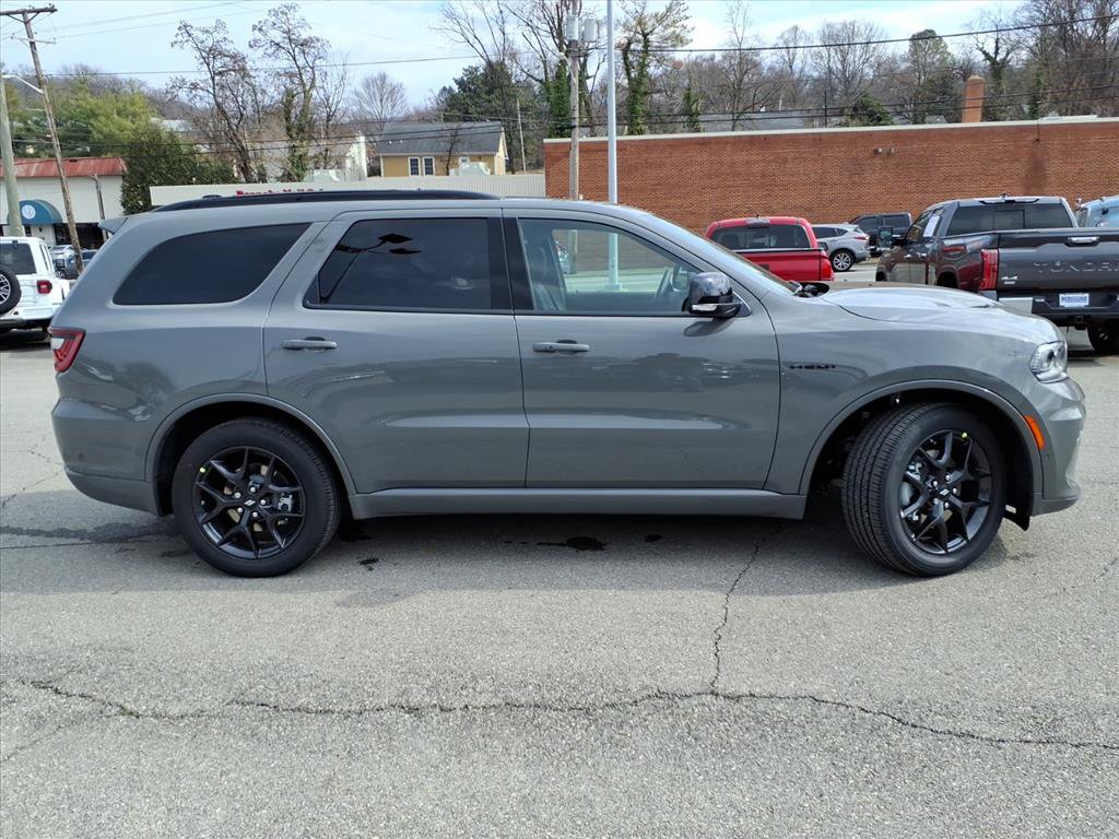 New 2026 Dodge Durango GT image 3