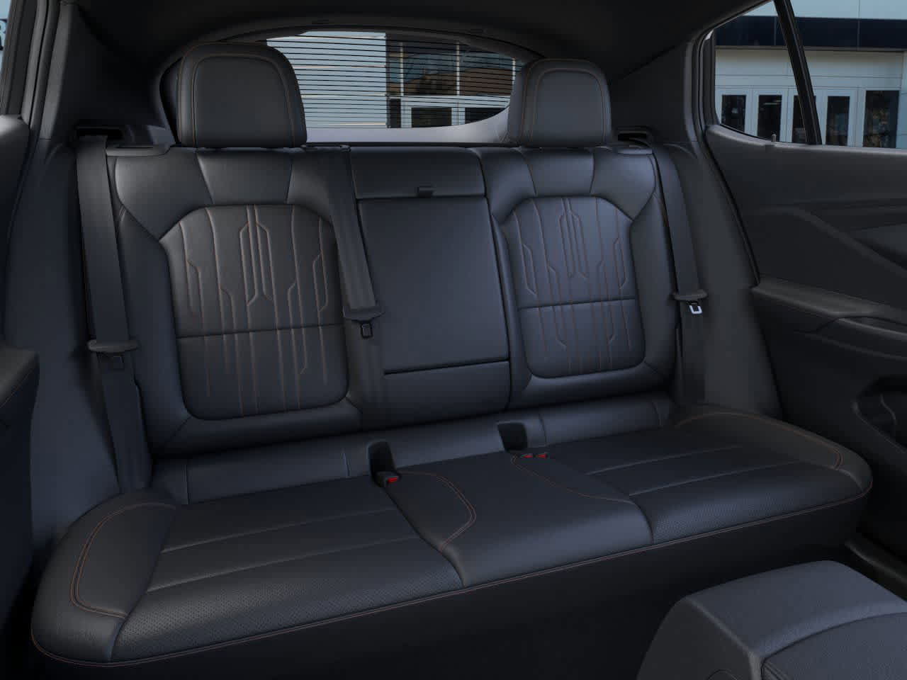 New 2026 Buick Envista Avenir image 17
