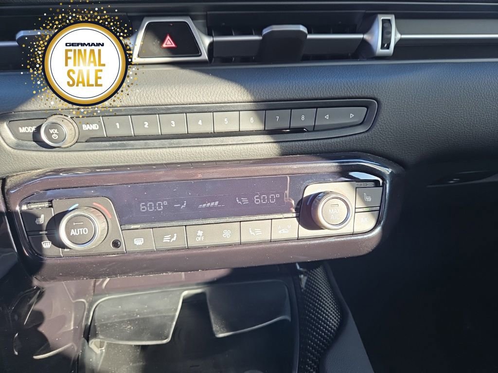 New 2026 Toyota Supra Premium image 33