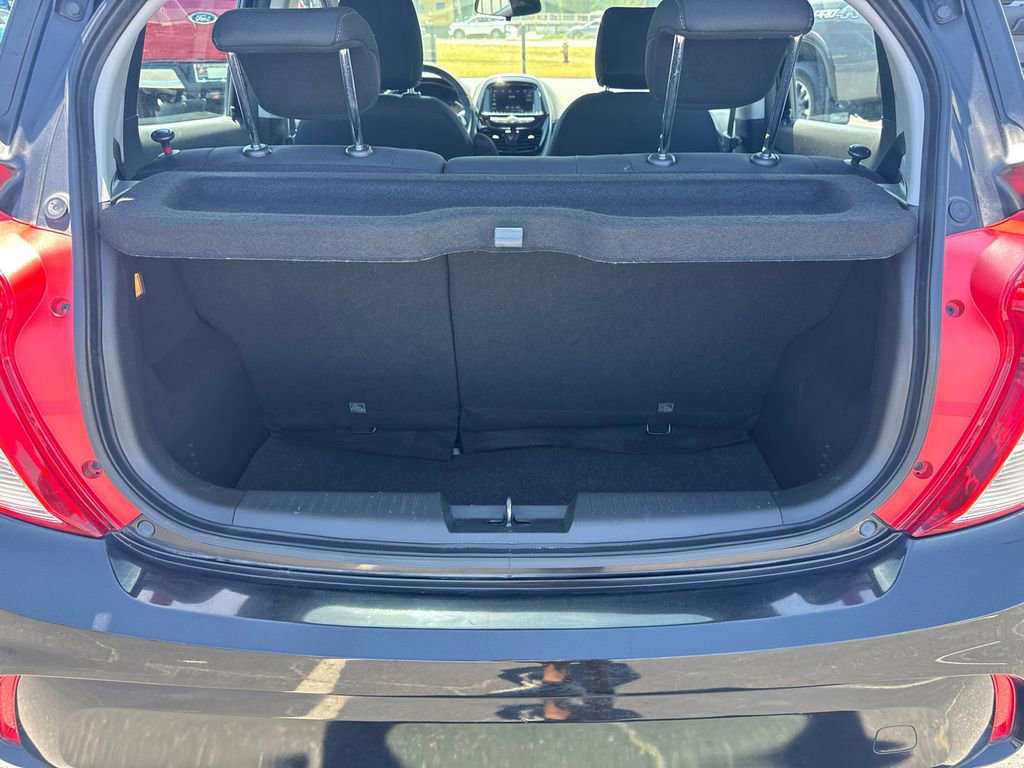 Used 2019 Chevrolet Spark LT image 19