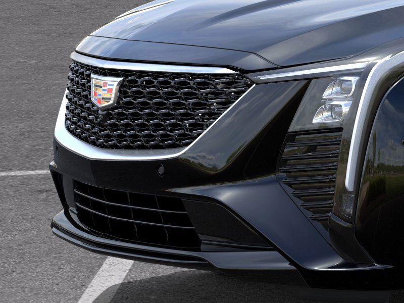 New 2026 Cadillac CT5 Premium Luxury w/ Technology Package RWD image 14