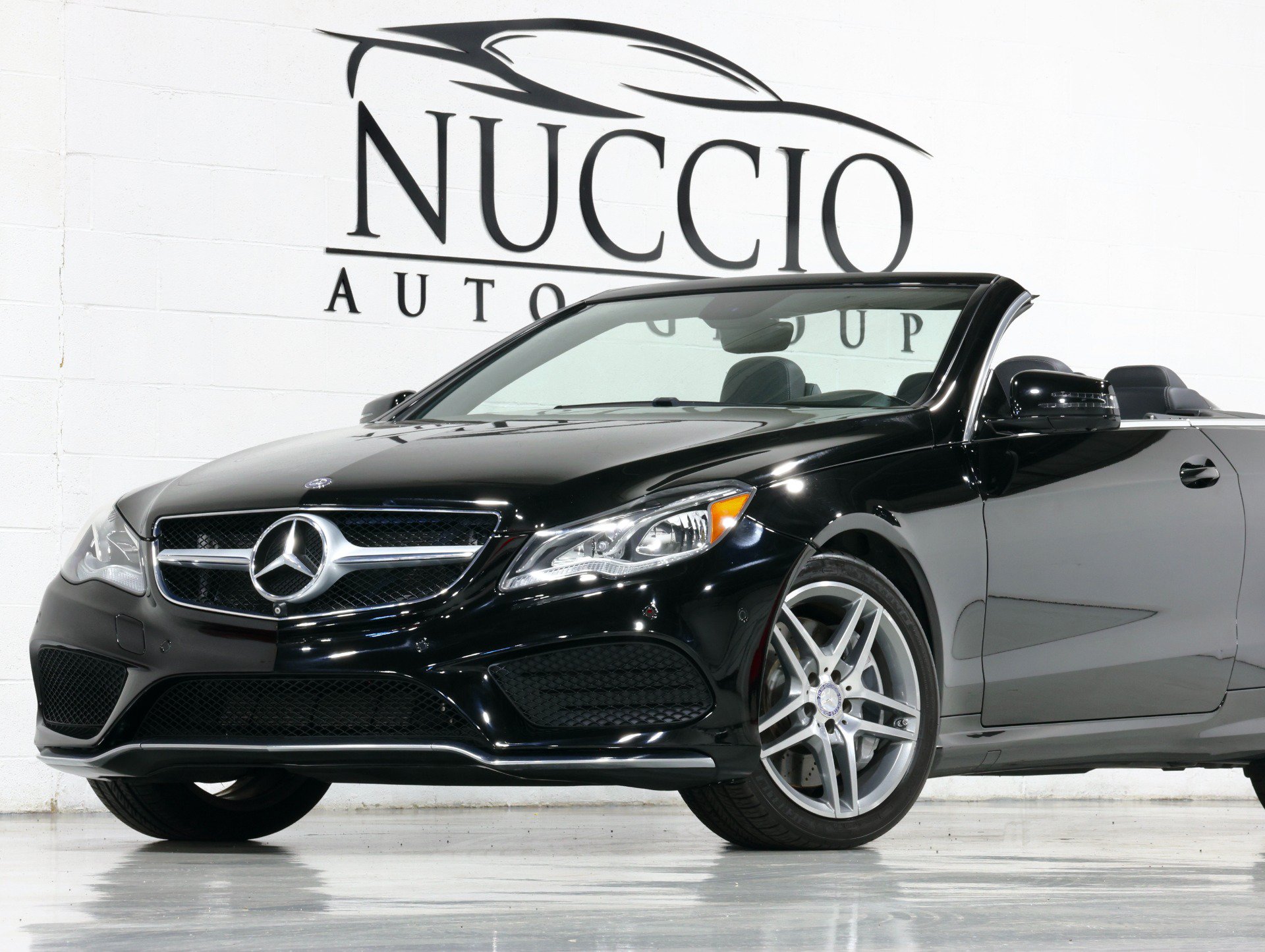 Used 2014 Mercedes-Benz E 550 Cabriolet image 28