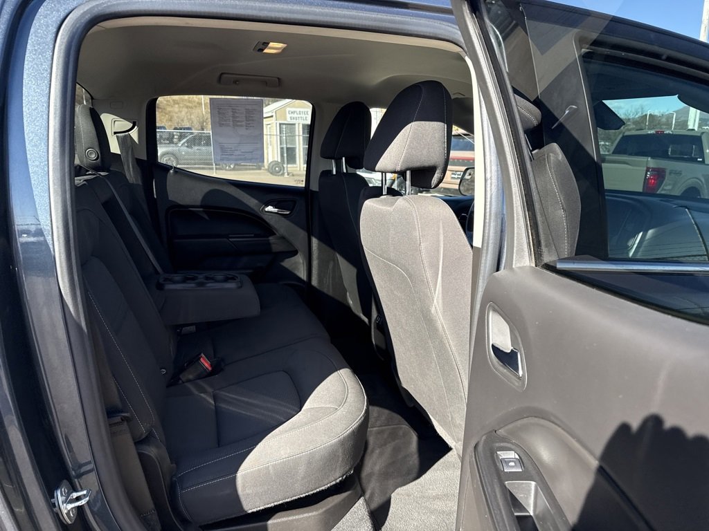 Used 2019 Chevrolet Colorado LT image 21