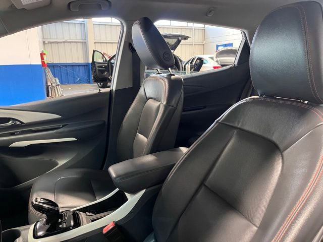 Used 2020 Chevrolet Bolt Premier w/ Infotainment Package image 20