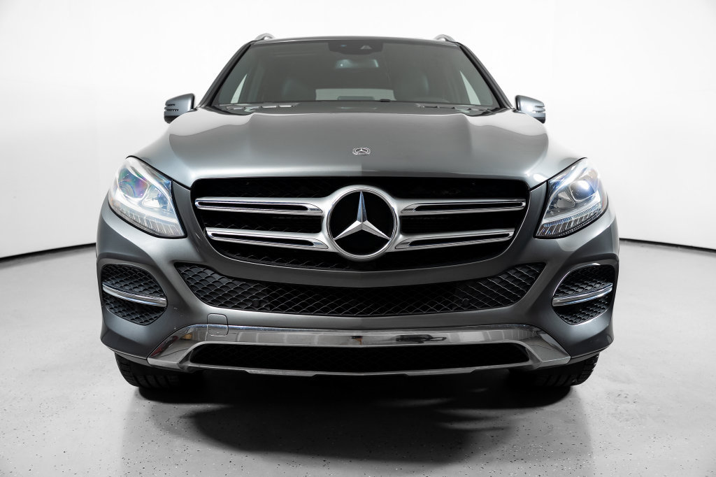 Used 2018 Mercedes-Benz GLE 350 image 15