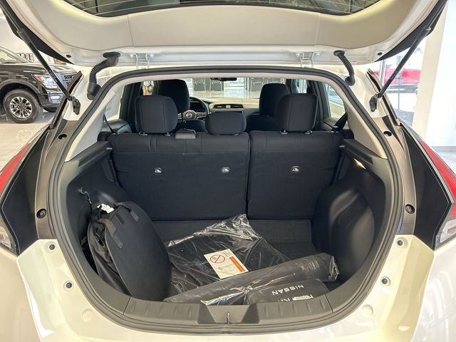 Used 2024 Nissan Leaf SV Plus image 16