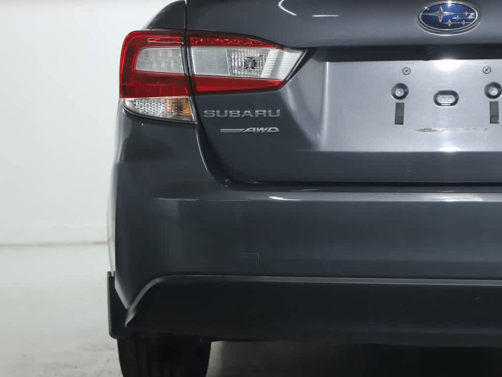 Used 2019 Subaru Impreza 2.0i Premium w/ Eyesight & BSD/Rcta & SRF AWD/4WD image 46