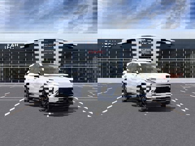 New 2026 Buick Envision Sport Touring image 1