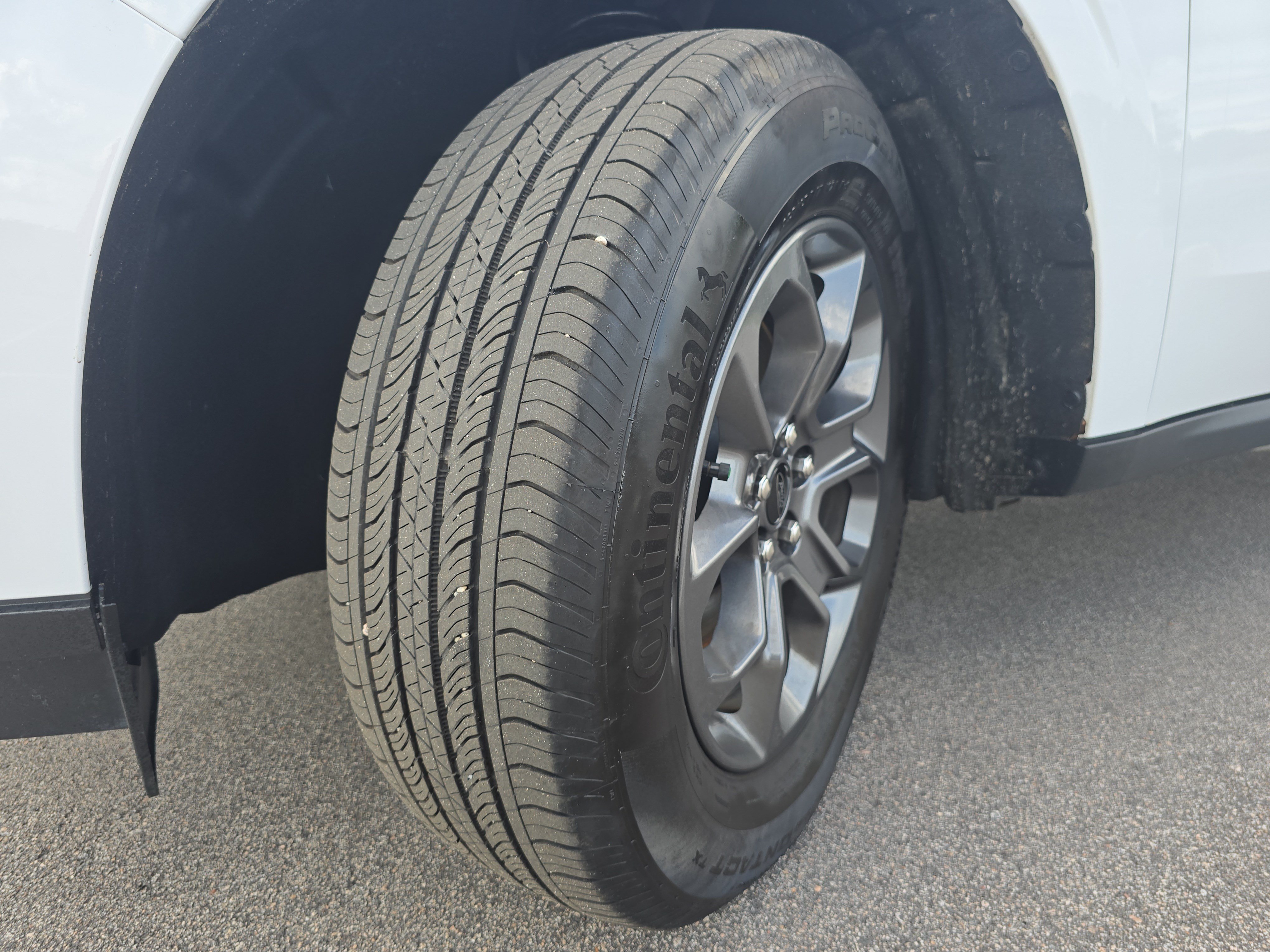 Used 2024 Ford Maverick XLT w/ XLT Luxury Package FWD image 30