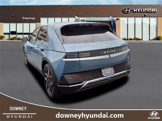 Certified 2022 Hyundai Ioniq 5 SE image 6