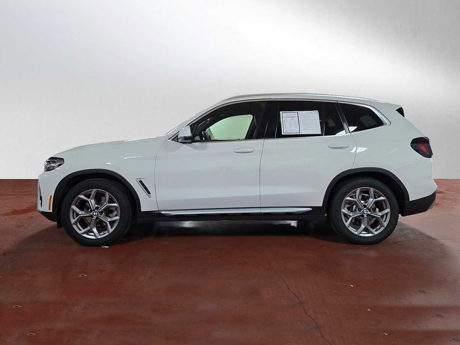 Used 2022 BMW X3 xDrive30i w/ Convenience Package image 6