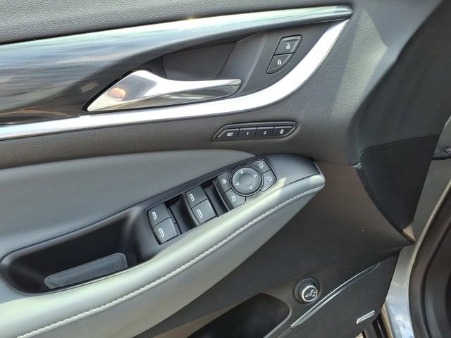 Used 2019 Buick Enclave Premium w/ Experience Buick Package AWD/4WD image 16