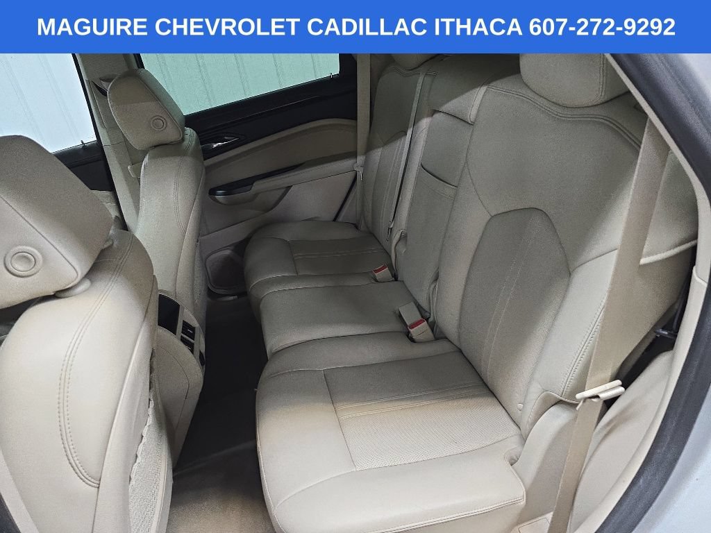 Used 2013 Cadillac SRX Luxury FWD image 32