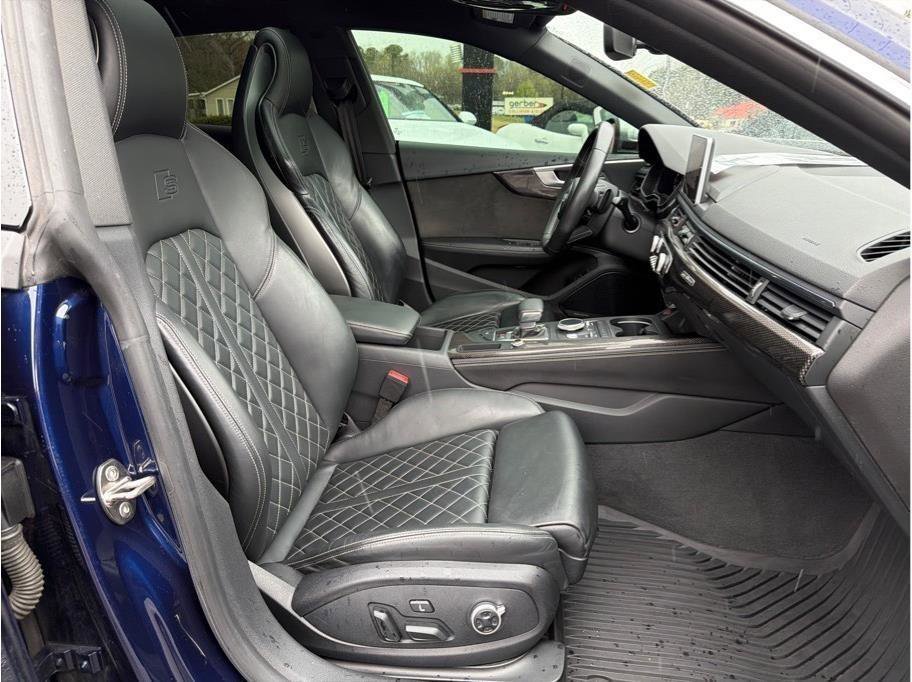 Used 2018 Audi S5 Prestige image 11