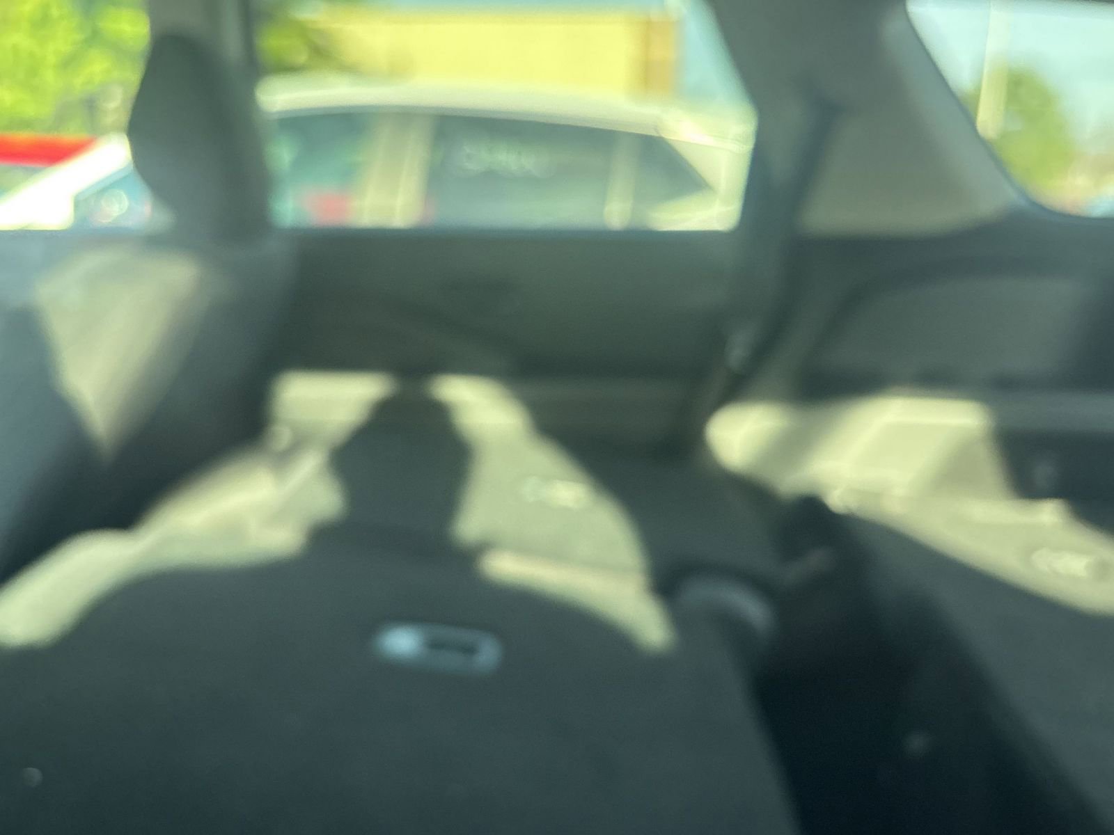 Used 2025 Nissan Pathfinder SV image 9