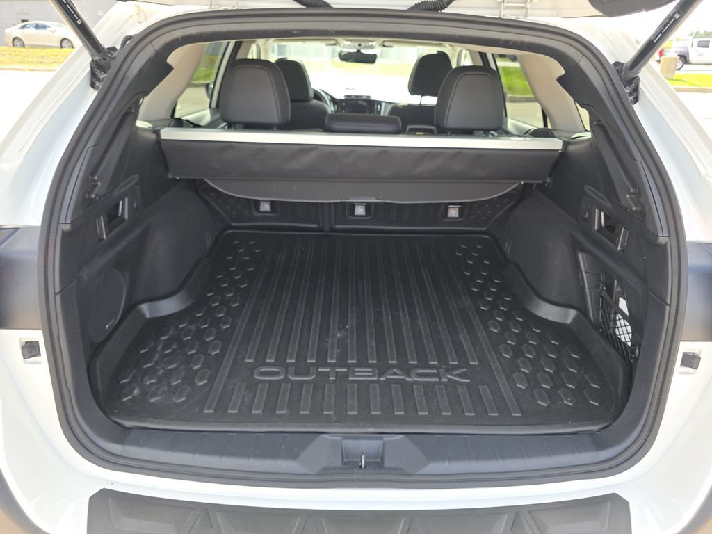Used 2024 Subaru Outback Limited XT AWD/4WD image 15