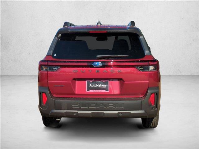 New 2026 Subaru Outback Premium AWD/4WD image 8