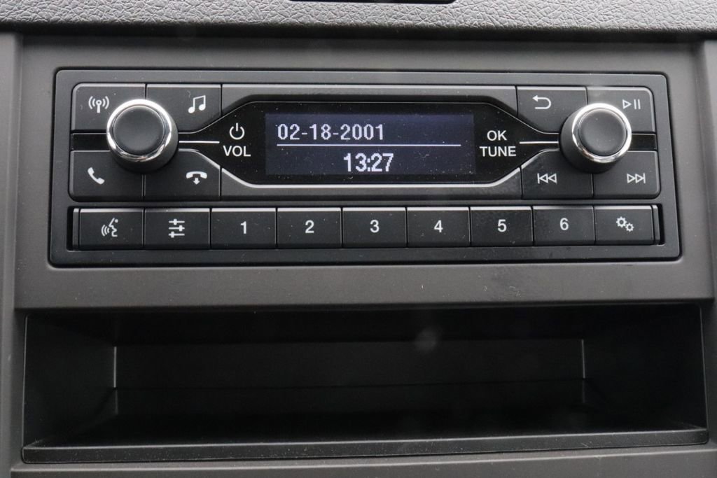 New 2026 Ford F750 2WD Regular Cab Super Duty image 13