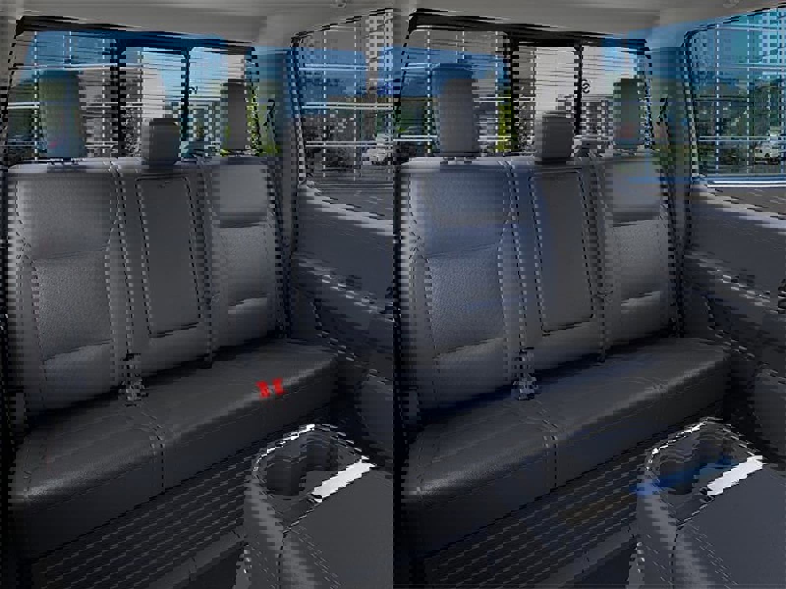 New 2026 Ford F250 Lariat image 34