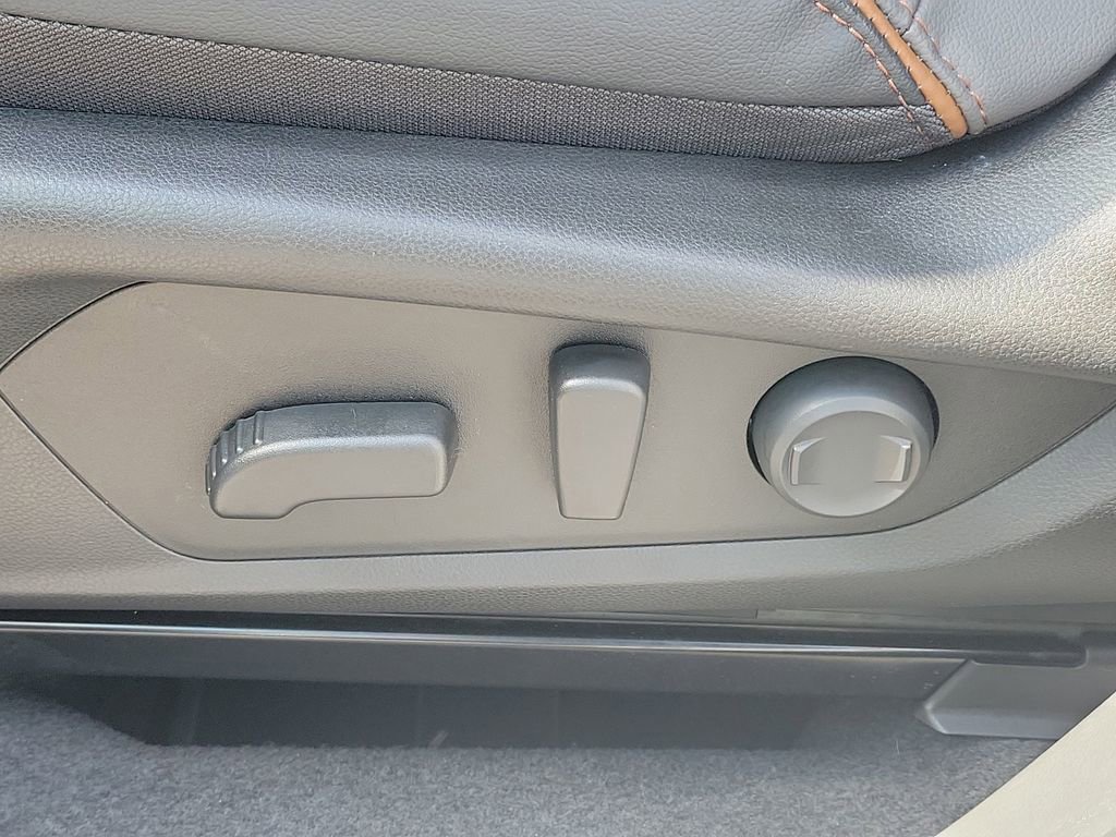 Certified 2025 Subaru Forester Sport image 21