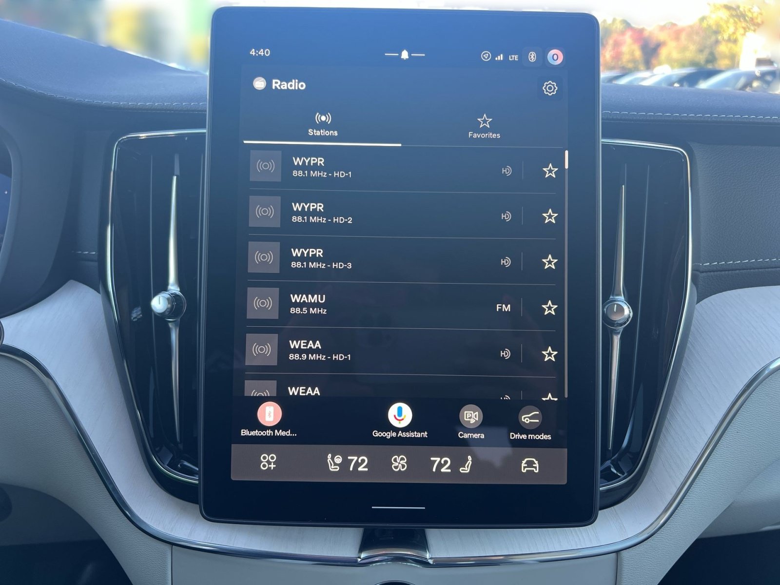 New 2027 Volvo XC60 T8 Ultra AWD/4WD image 18