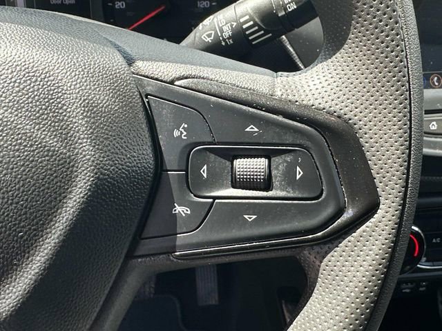 Used 2022 Chevrolet TrailBlazer LT image 41