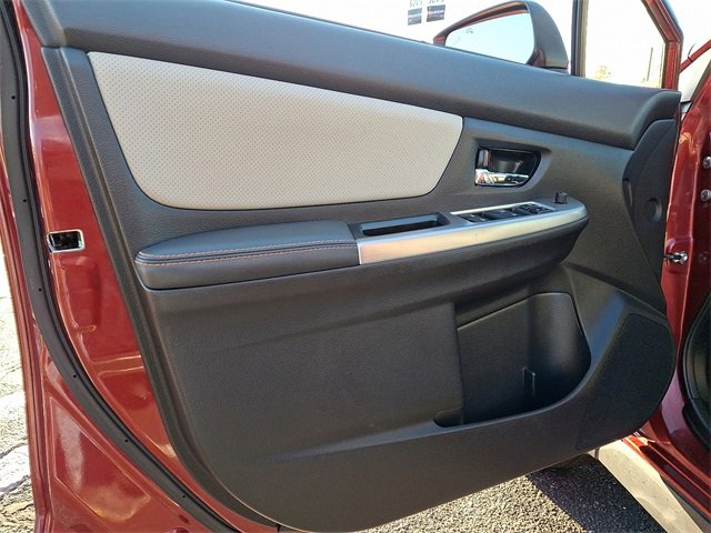 Used 2016 Subaru Crosstrek 2.0i Limited image 12