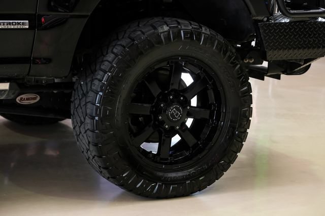 Used 2020 Ford F250 Platinum w/ FX4 Off-Road Package AWD/4WD image 48