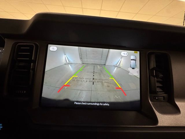 New 2025 Ford Bronco Badlands image 16