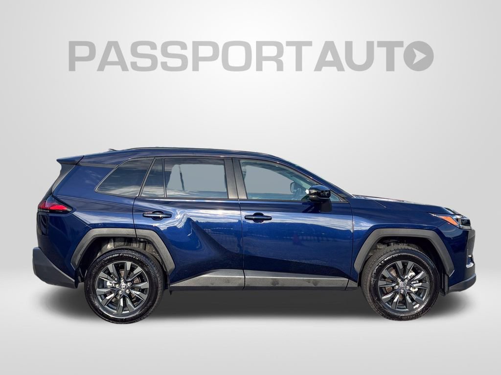 Certified 2026 Toyota RAV4 XLE Premium AWD/4WD image 8