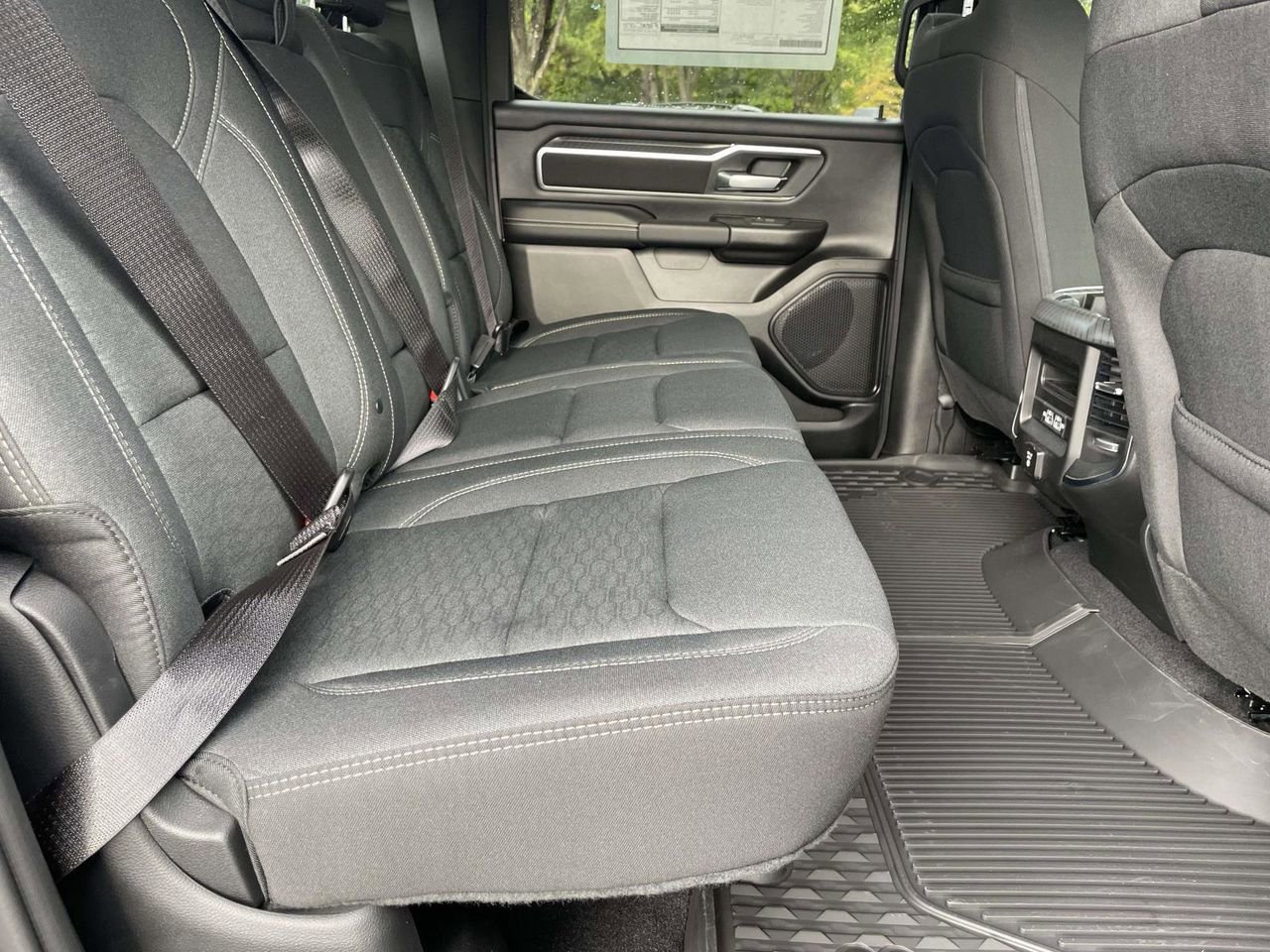 New 2026 RAM 1500 Big Horn image 32