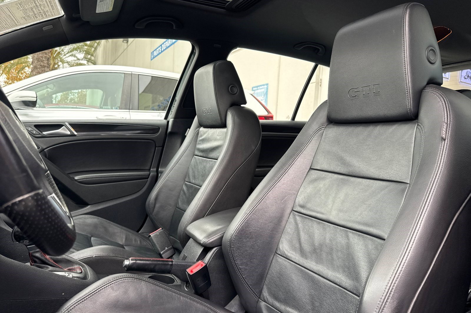 Used 2013 Volkswagen GTI Driver's Edition image 22