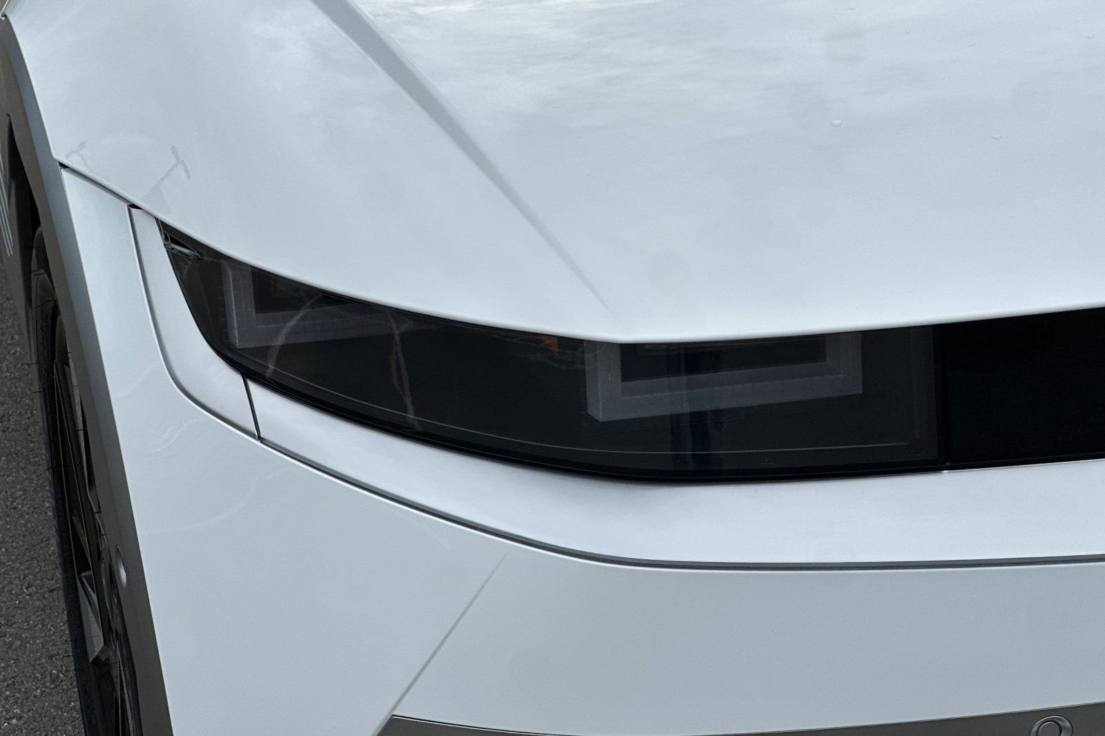 Used 2025 Hyundai Ioniq 5 Limited image 46